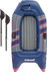 Sevylor 2000014138 Colossus Inflatable Boat